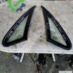CHEVROLET LACETTİ KELEBEK CAMI -DS OTOMOTİV-