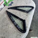 CHEVROLET LACETTİ KELEBEK CAMI -DS OTOMOTİV-