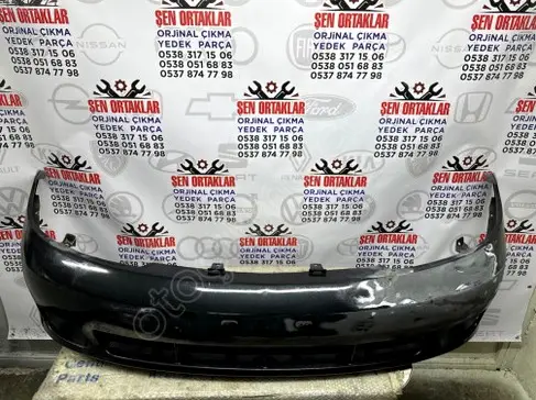 Chevrolet Lacetti Ön Tampon 96545491 çıkma parça