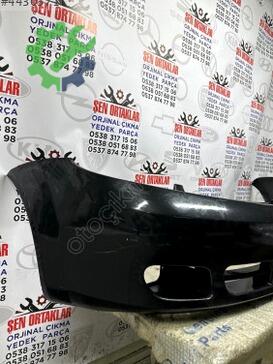 Chevrolet Lacetti Ön Tampon 96545491 çıkma parça
