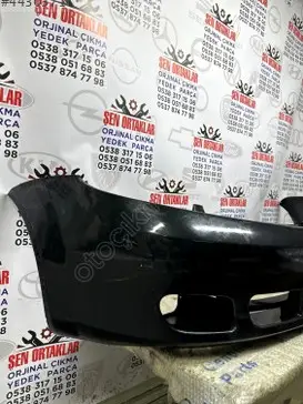 Chevrolet Lacetti Ön Tampon 96545491 çıkma parça