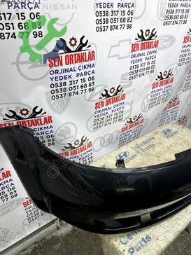 Chevrolet Lacetti Ön Tampon 96545491 çıkma parça