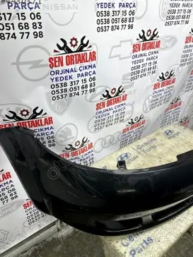 Chevrolet Lacetti Ön Tampon 96545491 çıkma parça