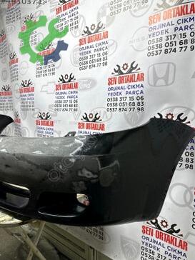 Chevrolet Lacetti Ön Tampon 96545491 çıkma parça