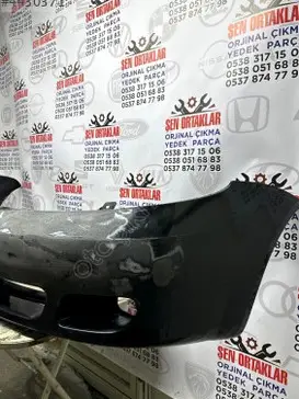 Chevrolet Lacetti Ön Tampon 96545491 çıkma parça