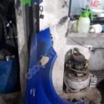 CHEVROLET LACETTİ SAĞ ÖN ÇAMURLUK -DS OTOMOTİV-