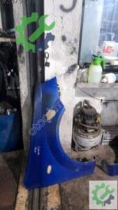 CHEVROLET LACETTİ SAĞ ÖN ÇAMURLUK -DS OTOMOTİV-