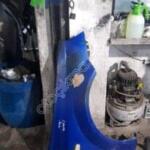 CHEVROLET LACETTİ SAĞ ÖN ÇAMURLUK -DS OTOMOTİV-