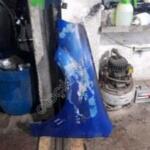 CHEVROLET LACETTİ SOL ÖN ÇAMURLUK -DS OTOMOTİV-