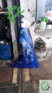 CHEVROLET LACETTİ SOL ÖN ÇAMURLUK -DS OTOMOTİV-