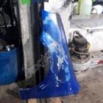 CHEVROLET LACETTİ SOL ÖN ÇAMURLUK -DS OTOMOTİV-