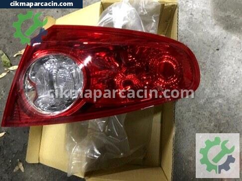 Chevrolet Lacetti Stop Lambası çıkma parça