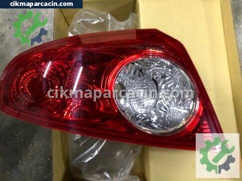 Chevrolet Lacetti Stop Lambası çıkma parça