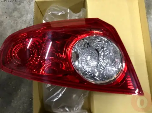 Chevrolet Lacetti Stop Lambası çıkma parça
