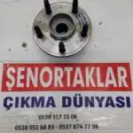 CHEVROLET MALİBU, OPEL İNSİGNİA A BSG MARKA ÖN SOL PORYA
