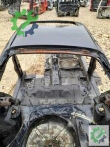 CHEVROLET REZZO KESME -DS OTOMOTİV-