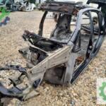 CHEVROLET REZZO KESME -DS OTOMOTİV-