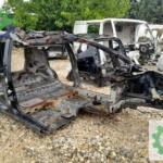 CHEVROLET REZZO KESME -DS OTOMOTİV-