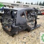 CHEVROLET REZZO KESME -DS OTOMOTİV-