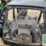 CHEVROLET REZZO KESME -DS OTOMOTİV-