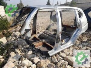 CHEVROLET REZZO KESME -DS OTOMOTİV-