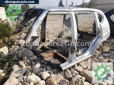 Chevrolet Rezzo Röle çıkma parça