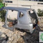CHEVROLET REZZO KESME -DS OTOMOTİV-