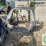 CHEVROLET REZZO KESME -DS OTOMOTİV-
