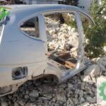 CHEVROLET REZZO KESME -DS OTOMOTİV-