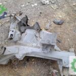 CHEVROLET REZZO KESME ÖN -DS OTOMOTİV-