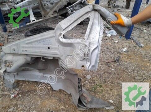 Chevrolet Rezzo Röle çıkma parça