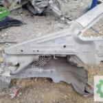 CHEVROLET REZZO KESME ÖN -DS OTOMOTİV-