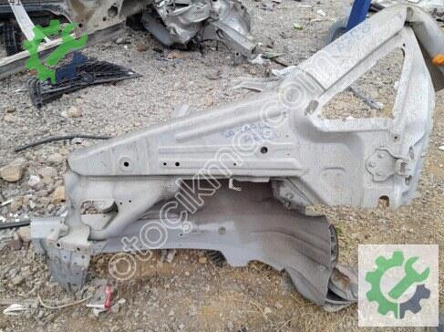 Chevrolet Rezzo Röle çıkma parça