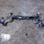 CHEVROLET SPARK ALT DİNGİL -DS OTOMOTİV-