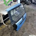 CHEVROLET SPARK BAGAJ KAPAĞI -DS OTOMOTİV-