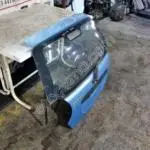 CHEVROLET SPARK BAGAJ KAPAĞI -DS OTOMOTİV-
