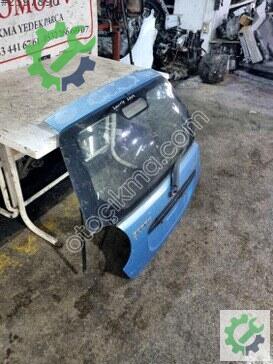 Chevrolet Spark Bagaj Kapağı çıkma parça