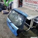CHEVROLET SPARK BAGAJ KAPAĞI -DS OTOMOTİV-
