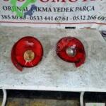 CHEVROLET SPARK SOL-SAĞ STOP -DS OTOMOTİV-