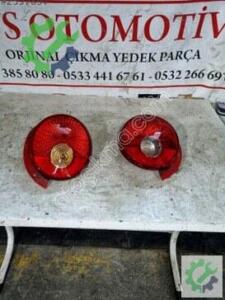 CHEVROLET SPARK SOL-SAĞ STOP -DS OTOMOTİV-