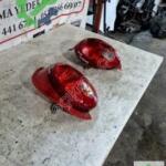 CHEVROLET SPARK SOL-SAĞ STOP -DS OTOMOTİV-