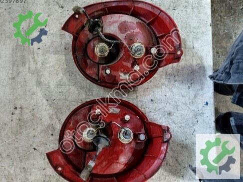 Chevrolet Spark Stop çıkma parça