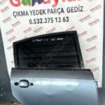 CİTOREN C3 SAĞ ARKA KAPI