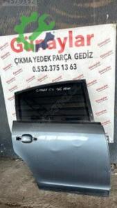 CİTOREN C3 SAĞ ARKA KAPI