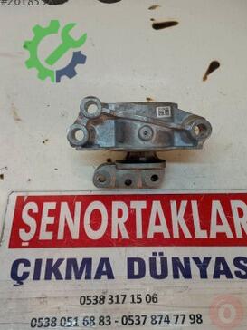 Citroen Nemo Motor Takozu çıkma parça