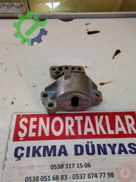 Citroen Nemo Motor Takozu 51799111 çıkma parça