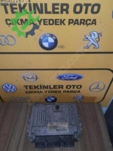 Citroen Berlingo 1.6 ve Peugeot 407 Motor Beyni 0281012620