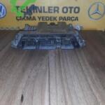 Peugeot 407 Motor Beyni Çıkma Parça Ankara