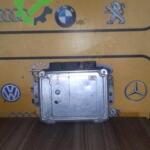 Peugeot 407 Motor Beyni Çıkma Parça Ankara
