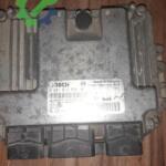 Peugeot 407 Motor Beyni Çıkma Parça Ankara
